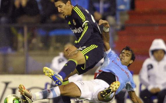 Alonso: Celta clash like a final for Real Madrid