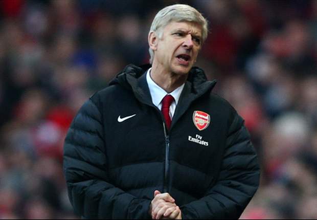 Arsenal give fans little bang for their buck as New Year offers few resolutions