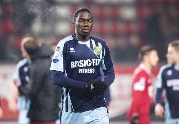 Omeruo may have to go on another loan stint from Chelsea