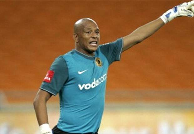 Chiefs keeper Bartman to retire at the end of the season 