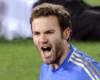 World Club Championship:Monterrey vs Chelsea,Juan Mata