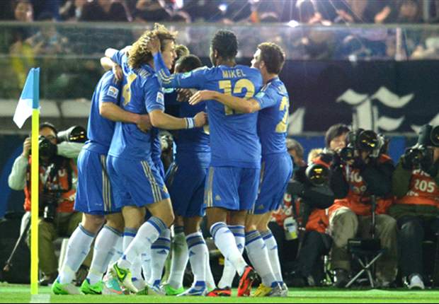 Corinthians-Chelsea, le formazioni ufficiali: Moses e Paulinho dal 1', moduli speculari