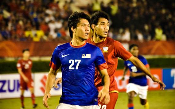 Fadhli: I have to move on