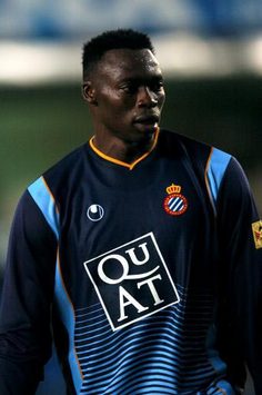 Carlos Kameni - Espanyol