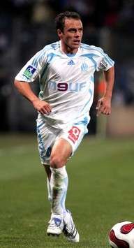 Laurent Bonnart (Olympique de Marseille)