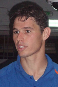Nikola Zigic - Valencia (Goal.com)