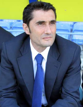 Ernesto Valverde - Espanyol (foto Josele Ruiz)