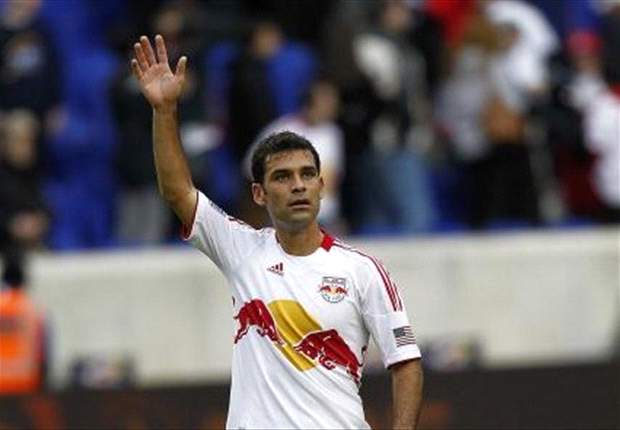 Rafa Marquez signs with Leon
