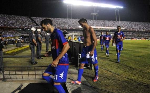 Expediente Tigre
