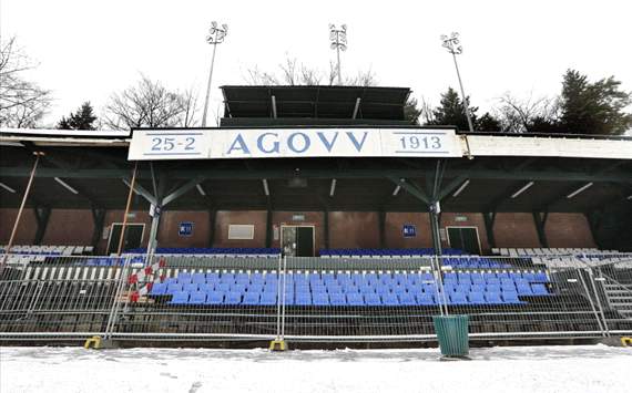 MVV ruimer aan kop na wegvallen AGOVV