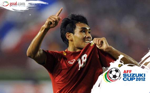 Goal of the Week: Teerasil Dangda's header wins your vote