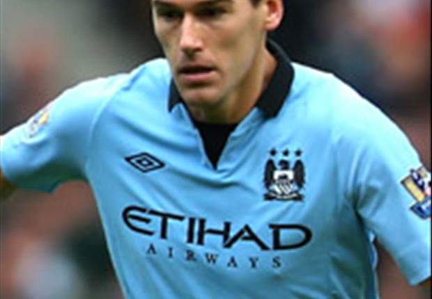 Barry: Manchester City out to snap woes at Arsenal