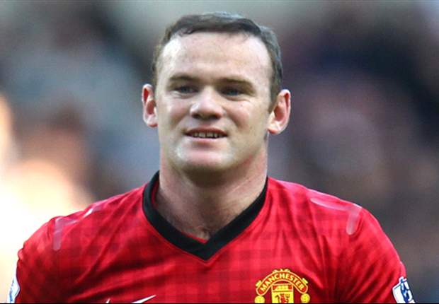 Rooney is Premier League's best player, says Barclays Global Fans Survey