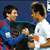 Messi: Neymar at Barca would be wonderful