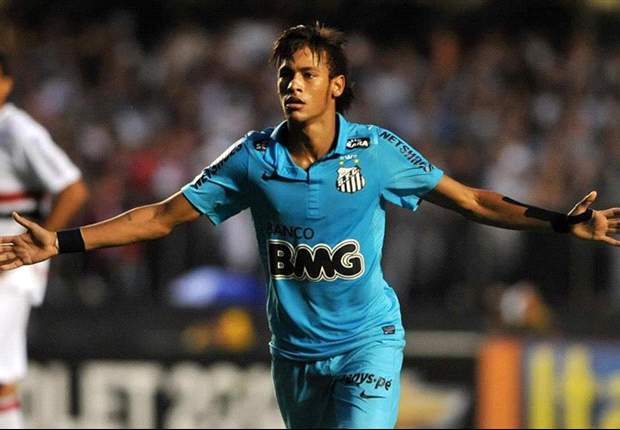 Tutti d'accordo i lettori di 'El Pais': è Neymar il miglior giocatore sudamericano del 2012, solo quarto Ronaldinho