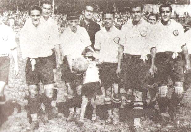 La historia del único partido entre Corinthians y Chelsea