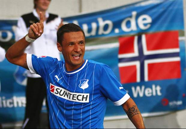 Salihovic fehlt der TSG Hoffenheim zehn Wochen