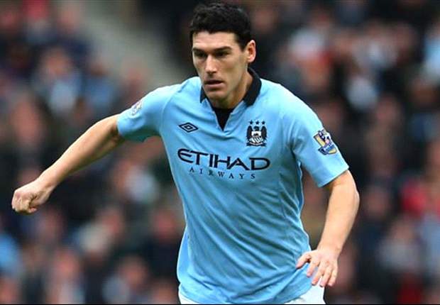 Mock the Weekend: What was Gareth Barry thinking?