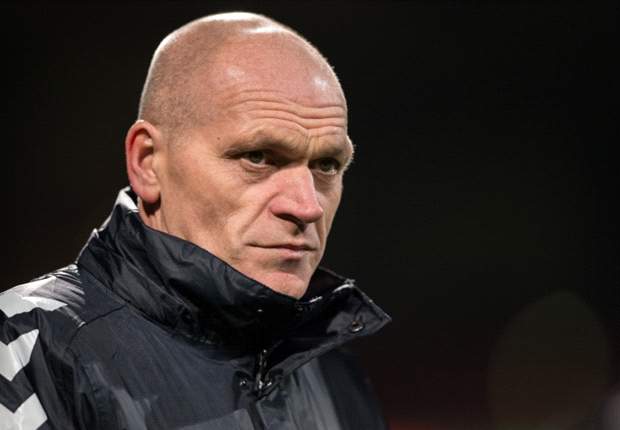 Jan Wouters Tak Heran Dengan Penampilan Bagus Vitesse