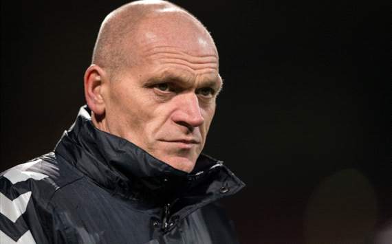 Wouters houdt rekening met PSV