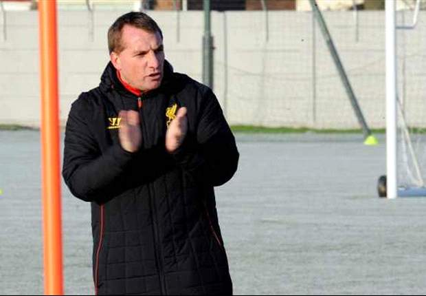 Rodgers: Liverpool should be aiming beyond fourth place