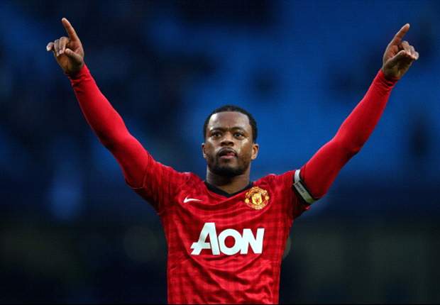 Manchester United will be feared again if we beat Real Madrid, insists Evra