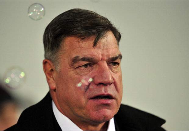 Allardyce: West Ham can't only pay attention to Bale against Tottenham