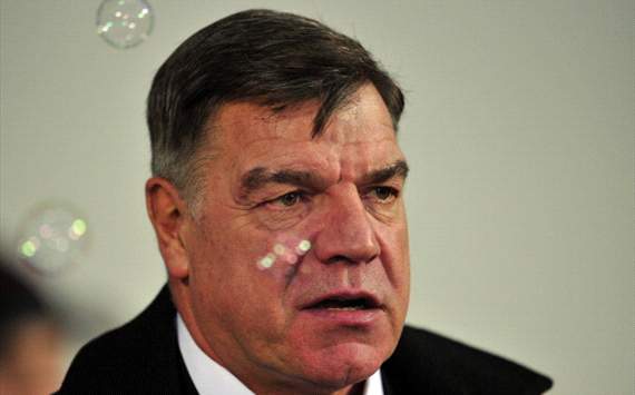 Allardyce: West Ham can't only pay attention to Bale against Tottenham