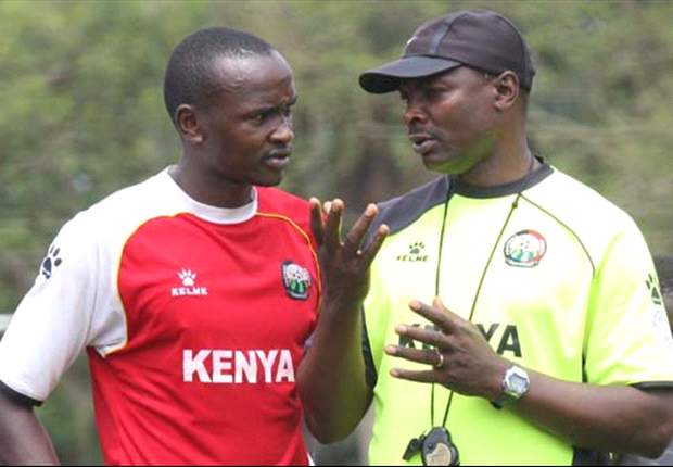 Mathare United captain Anthony Kimani describes departures of Were and Tololwa as 'big blow'