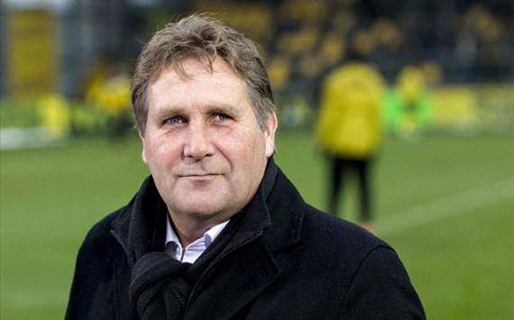 Lokhoff: "NAC moet winnen"