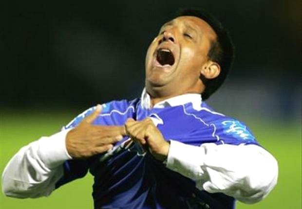 Vanemerak: "Millonarios no tiene delanteros"