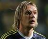 Milos Krasic Digoda Sevilla