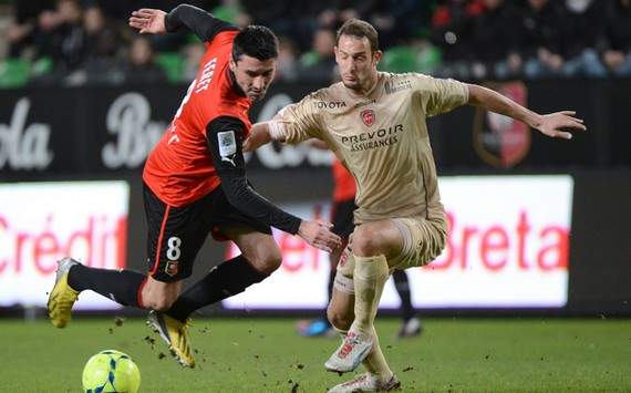 Ligue 1, VA - Sanchez :"On a manqué d'efficacité"