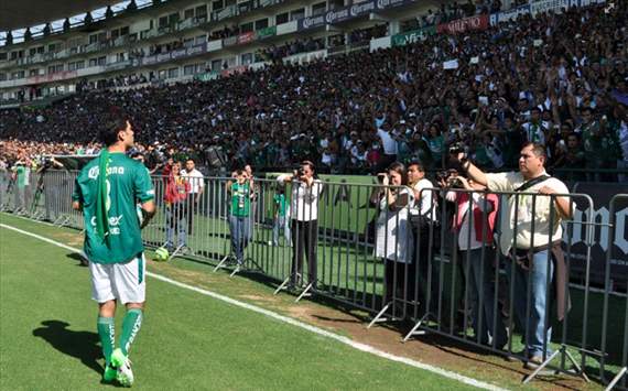 Rafa Márquez: Siempre digo las cosas de frente, por eso me dicen 'grillo'