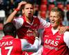 L'Az Alkmaar vince la sua quarta Coppa d'Olanda: battuto in finale il Psv per 2-1