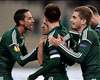 Panathinaikos Ditinggal Pelatihnya