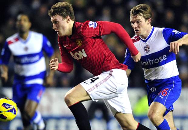 Phil Jones doubtful for Manchester United’s clash against Real Madrid due to shingles