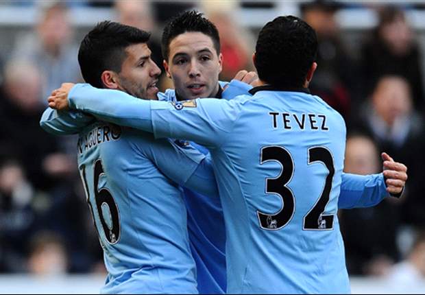 Sunderland - Manchester City Betting Preview: Why both teams to score looks the best bet