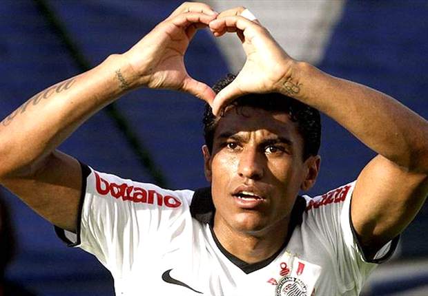 'Pace, strength and quality' - why Paulinho could be the perfect January gift for Inter
