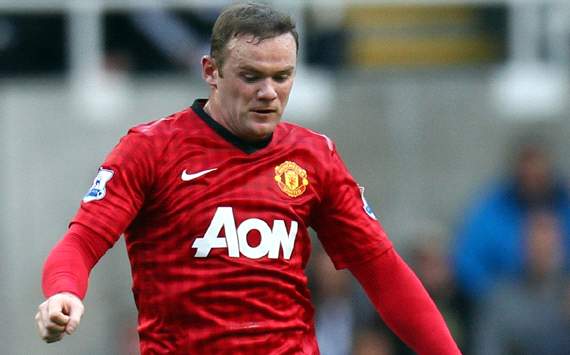 Rooney will make Manchester United return against West Ham - Sir Alex Ferguson