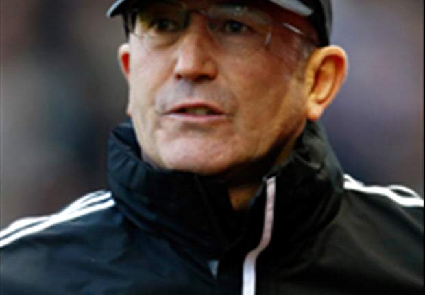 Stoke boss Pulis hopes for swift return of Wilson and Shea