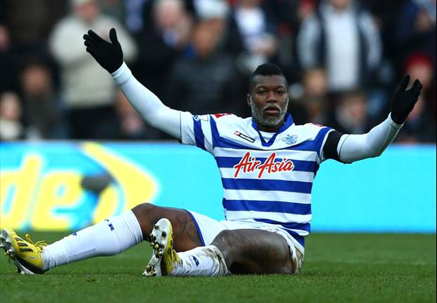 Pelatih Montpellier Akui Kepincut Djibril Cisse