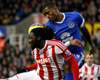 Grap bij Stoke City loopt uit de hand