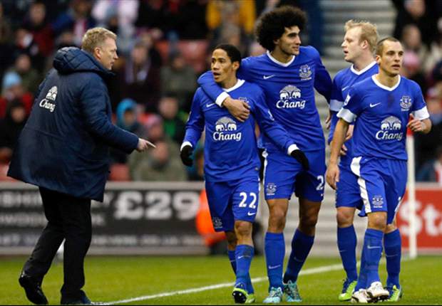 Southampton-Everton Betting Preview: Good reasons to back both teams to score at St Mary's