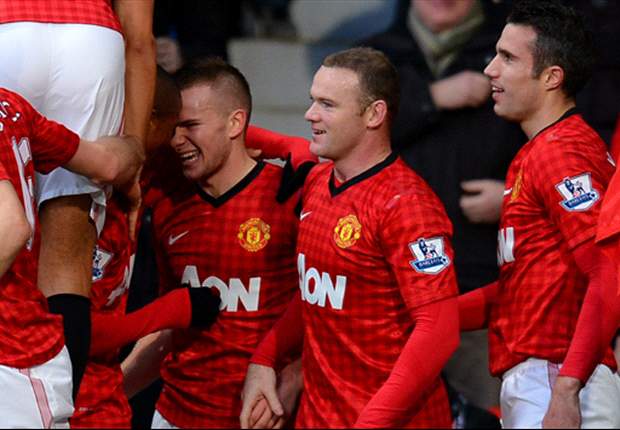 Wigan Athletic - Manchester United Betting Preview: Why the league leaders should score in each half