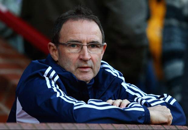 O'Neill reveals desire to bolster Sunderland squad in January