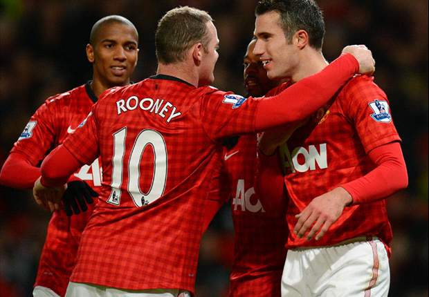 Anteprima Premier League: Trasferta in terra gallese per il Manchester United, i 'cugini' del City attendono la 'cenerentola' Reading
