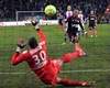 Ligue 1, TFC - Casanova croît toujours en Ahamada
