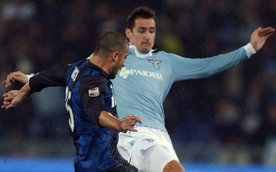 ITA - L'Inter n'y arrive pas (MT)