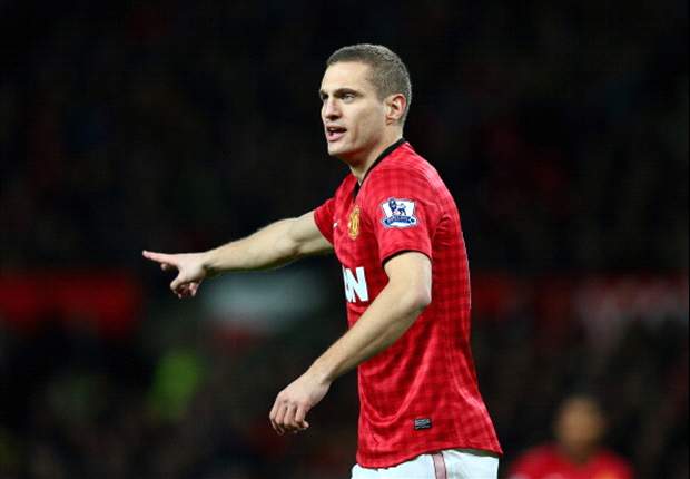 Giggs admits Manchester United has missed 'world class' Vidic